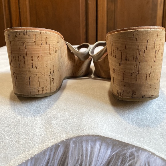 Sam Edelman “Romy” sandals - Picture 4 of 4